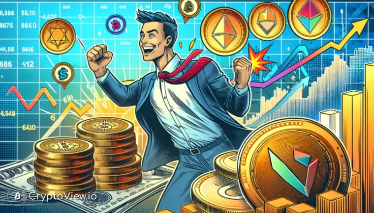Vil Bitcoin Berige Robert Kiyosaki?