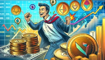 Wird Bitcoin Robert Kiyosaki bereichern?