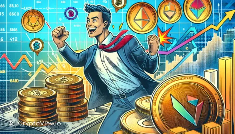 ビットコインはロバート清崎を豊かにするのか？