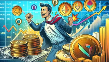 Vil Bitcoin Berike Robert Kiyosaki?