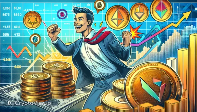 Czy Bitcoin wzbogaci Roberta Kiyosakiego?