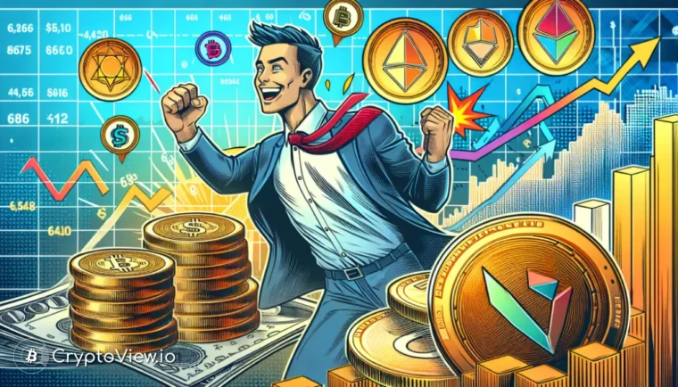 O Bitcoin Enriquecerá Robert Kiyosaki?