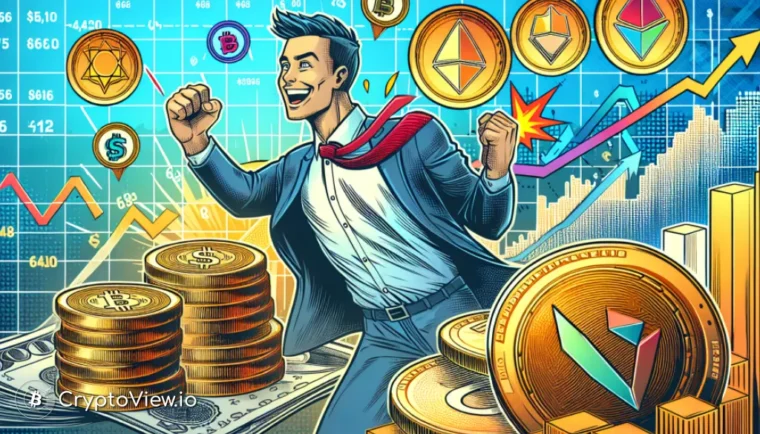 Kommer Bitcoin Berika Robert Kiyosaki?