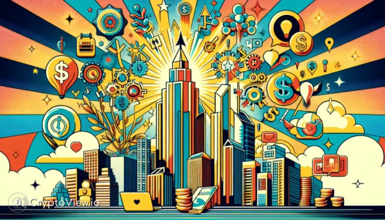 Hva er nytt innen kryptoopsjons-handel?