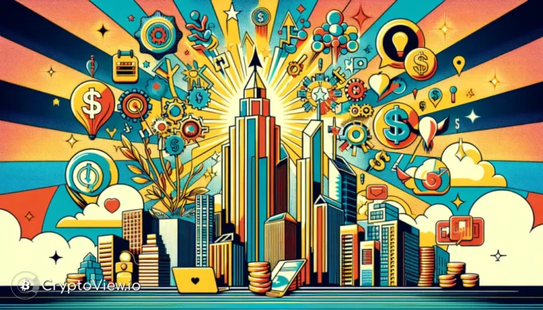 크립토 옵션 트레이딩의 새로운 소식