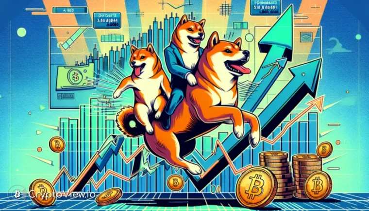 Is SHIB Poised for a Price Leap?