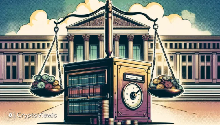 Why Did the SEC Seek to Drop Its Case?