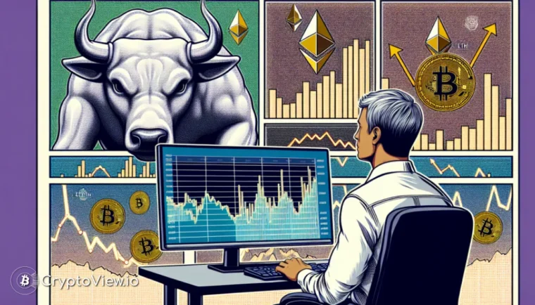 ¿Podría Ethereum alcanzar los $20,000?