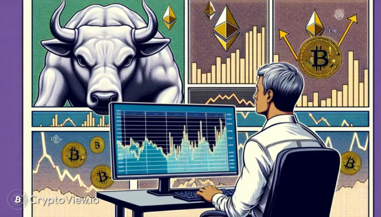 Ethereum pourrait-il atteindre 20 000 $ ?