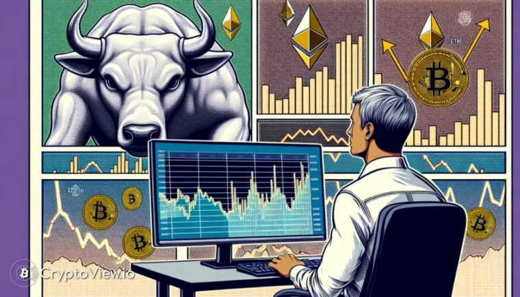 イーサリアムは2万ドルに達する可能性はありますか？