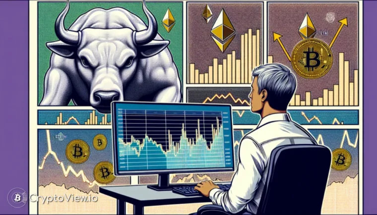 Kan Ethereum nå $20 000?