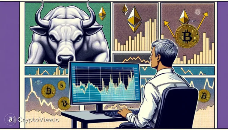 Czy Ethereum może osiągnąć wartość 20 000 dolarów?