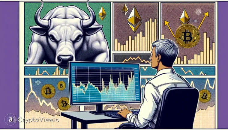 Ethereum Pode Alcançar $20.000?