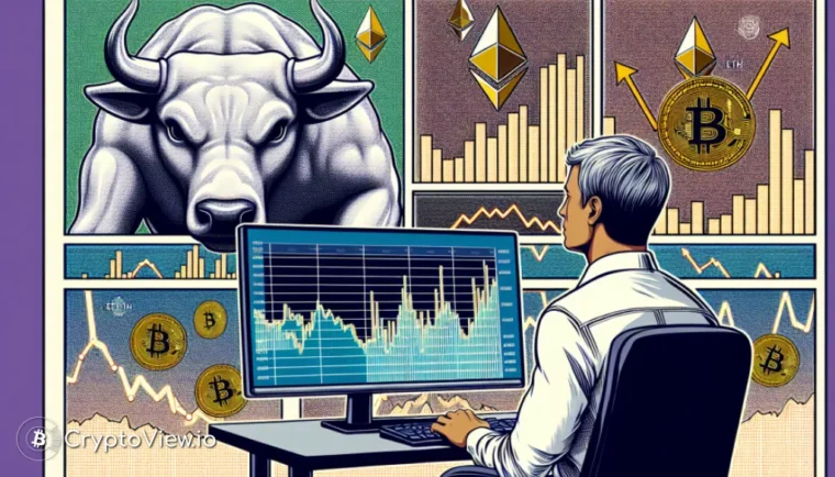 Kan Ethereum nå $20 000?