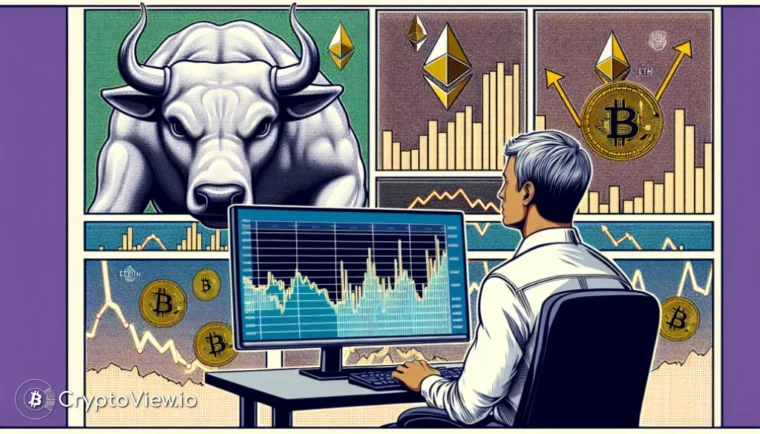 이더리움이 20,000달러에 도달할 수 있을까?