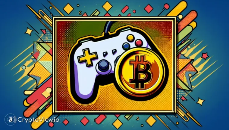 Is de GameStop Meme Coin de Volgende Grote Hit?