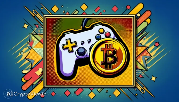 Является ли GameStop Meme Coin следующим большим хитом?