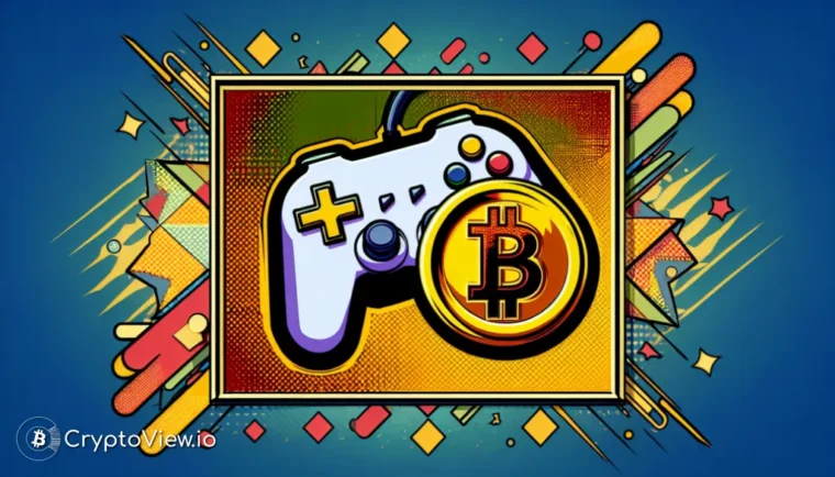 GameStop Meme Coin이 다음 대형 히트일까요?