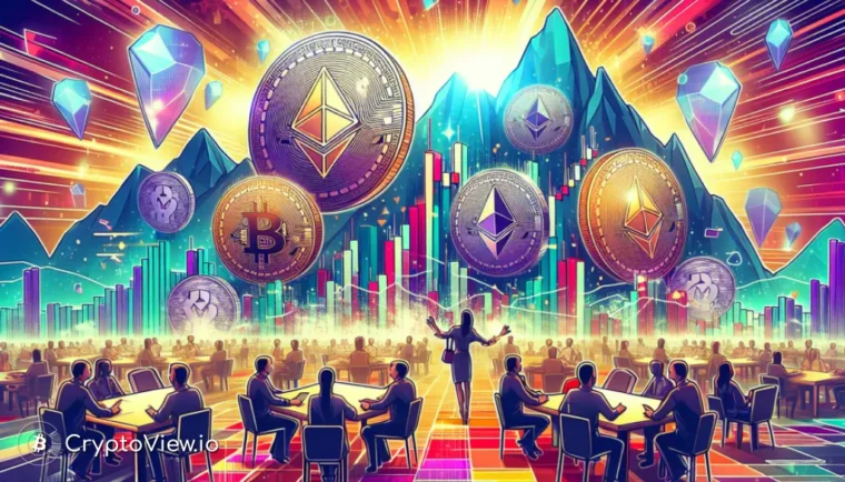 What Altcoins to Invest in This February?