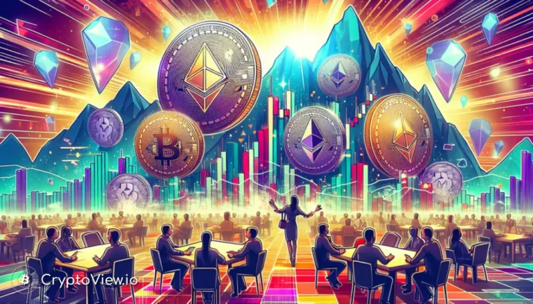 2月に投資するオルトコインは？