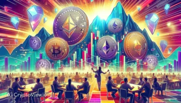 Welke Altcoins te Investeren in Deze Februari?