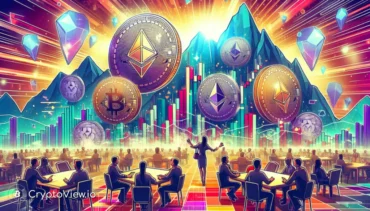 Vilka Altcoins ska man investera i den här februari?