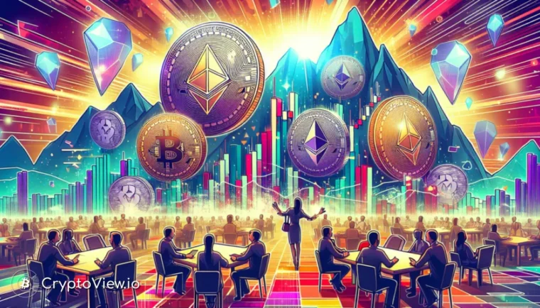 2月份应该投资哪些另类币？