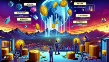 ¿Qué le espera al mercado de criptomonedas en febrero?