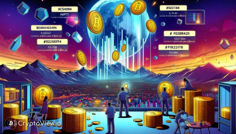 ¿Qué le espera al mercado de criptomonedas en febrero?