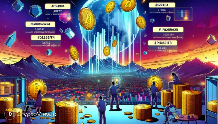 Wat staat de cryptomarkt te wachten in februari?