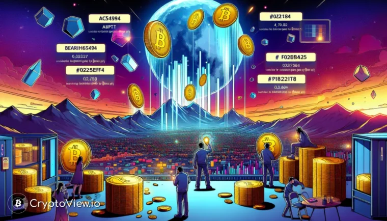 Co Czeka na Rynek Kryptowalut w Lutym?