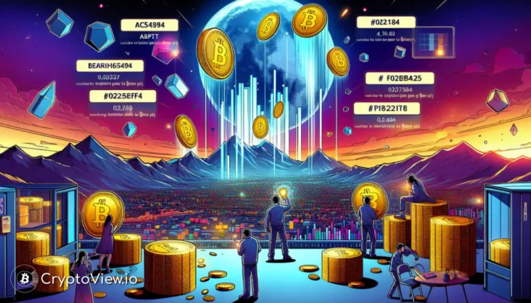 O que Espera o Mercado de Criptoativos em Fevereiro?