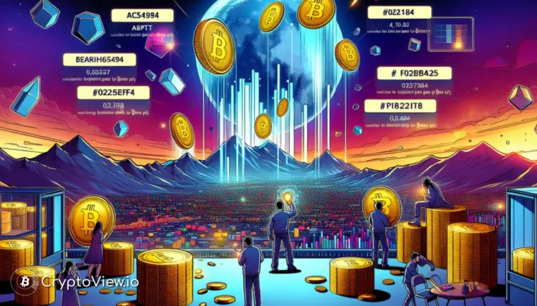 Vad väntar kryptomarknaden i februari?