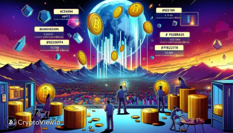 2월에 암호화폐 시장을 기다리는 것은 무엇인가요?