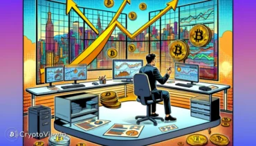 Could Bitcoin Surge to $60,000?