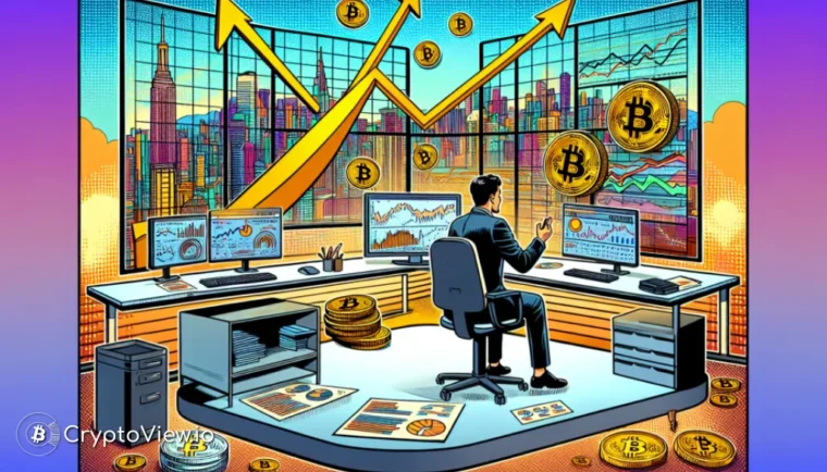 Bitcoin pourrait-il atteindre 60 000 $ ?