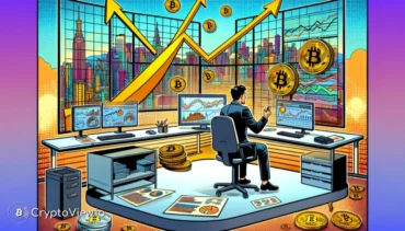 Bitcoinが60000ドルに急騰する可能性はありますか？