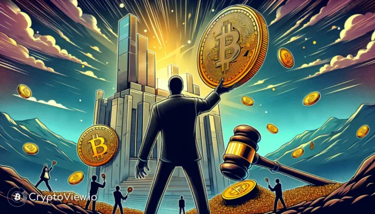 هل تعود شبكة سيلسيوس من الإفلاس؟