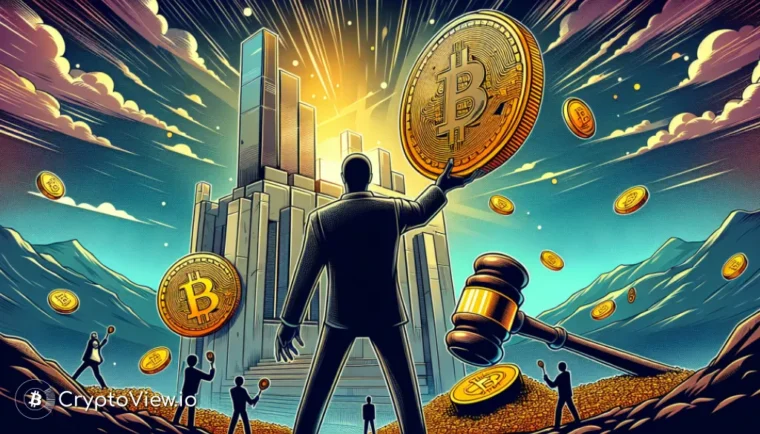 Er Celsius Network på vej ud af konkurs?