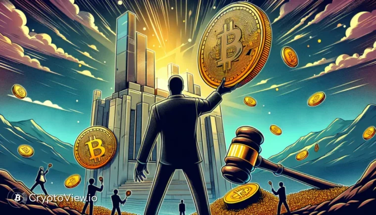 Celsius Network是否正在摆脱破产？