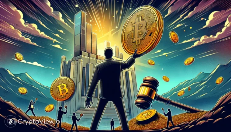 셀시우스 네트워크가 파산에서 반등하고 있습니까?