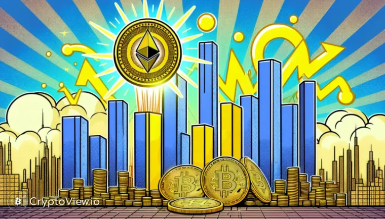 Er en SOL-prisstigning på horisonten?