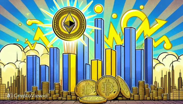 Is a SOL Price Surge on the Horizon?