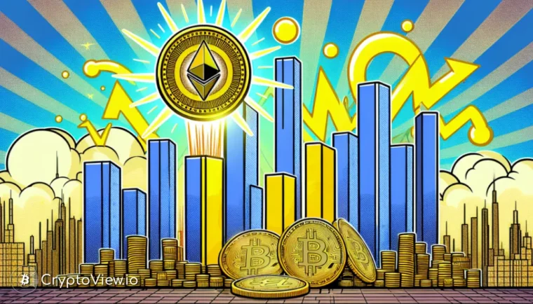 ¿Se avecina un repunte del precio de SOL?