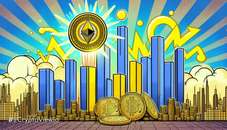 Czy na horyzoncie jest wzrost ceny SOL?