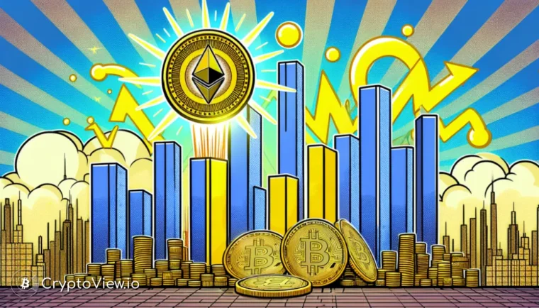 Está Surgindo uma Alta de Preço da SOL no Horizonte?