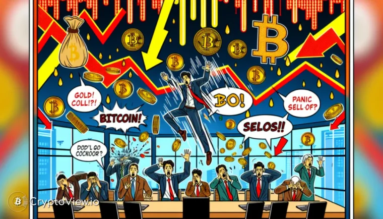 Droht Marktunruhe mit Zinsentscheidung im März?