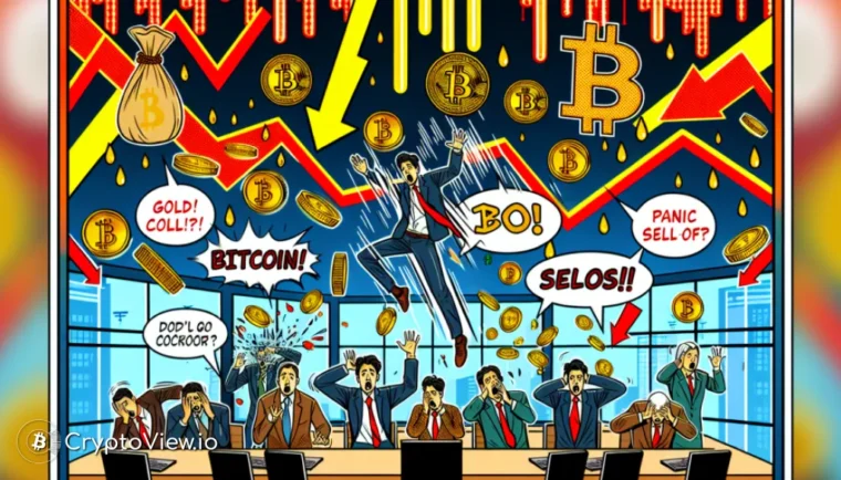 Is Market Turmoil Looming with March Rate Decision?