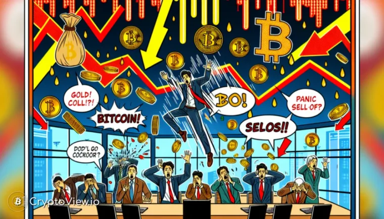 Les turbulences du marché se profilent-elles avec la décision sur les taux de mars ?