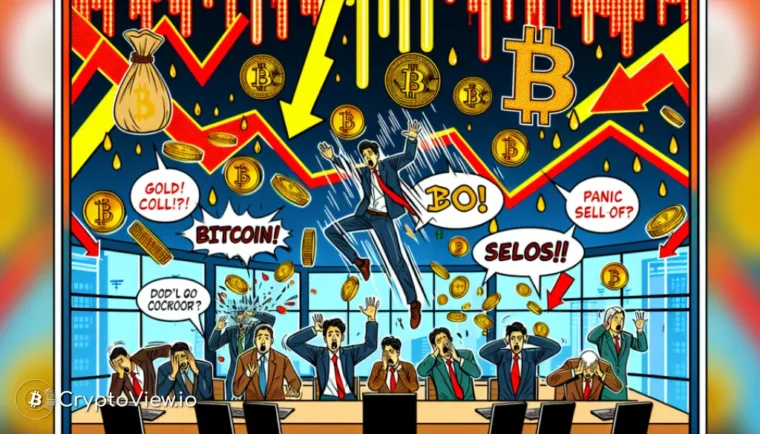 Si prospetta un Turbine di Mercato con la Decisione sui Tassi di Marzo?